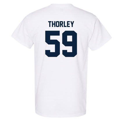 Samford - NCAA Football : Will Thorley - Classic Shersey T-Shirt-1