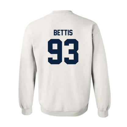 Samford - NCAA Football : Daniel Bettis - Crewneck Sweatshirt