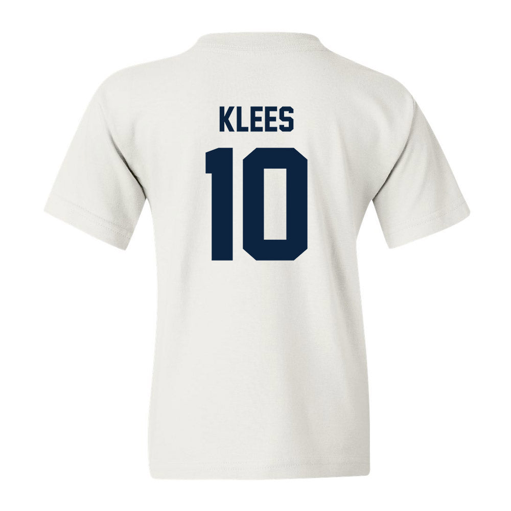 Samford - NCAA Football : Haden Klees - Youth T-Shirt