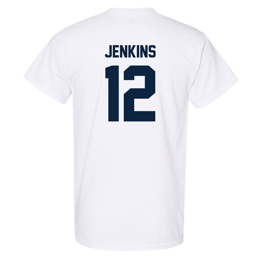 Samford - NCAA Football : Brendan Jenkins - T-Shirt