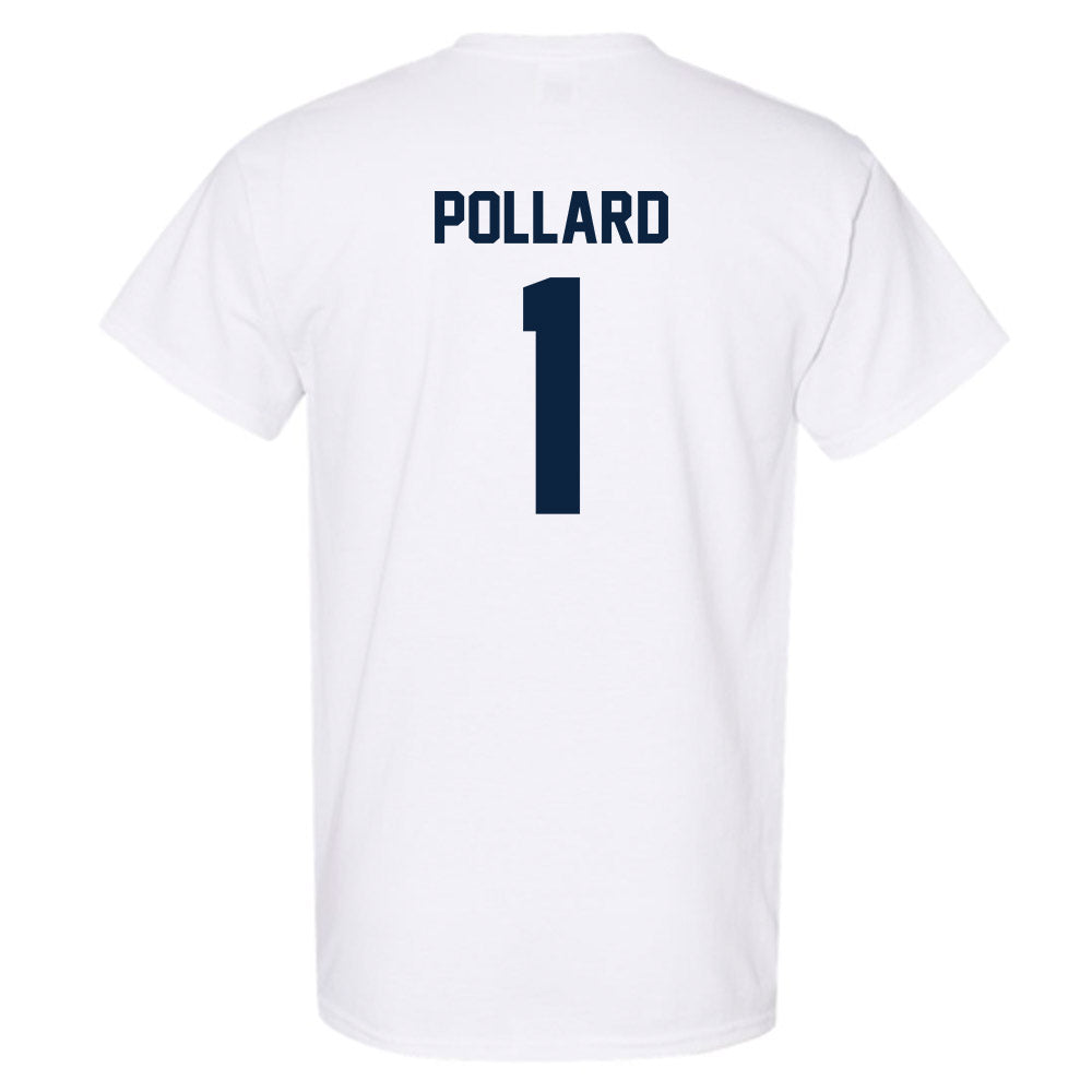 Samford - NCAA Football : Dontae Pollard - T-Shirt