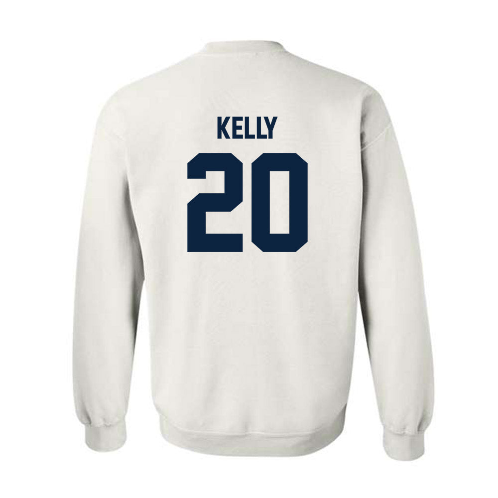 Samford - NCAA Football : Micah Kelly - Crewneck Sweatshirt