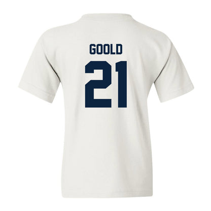 Samford - NCAA Football : Carson Goold - Youth T-Shirt