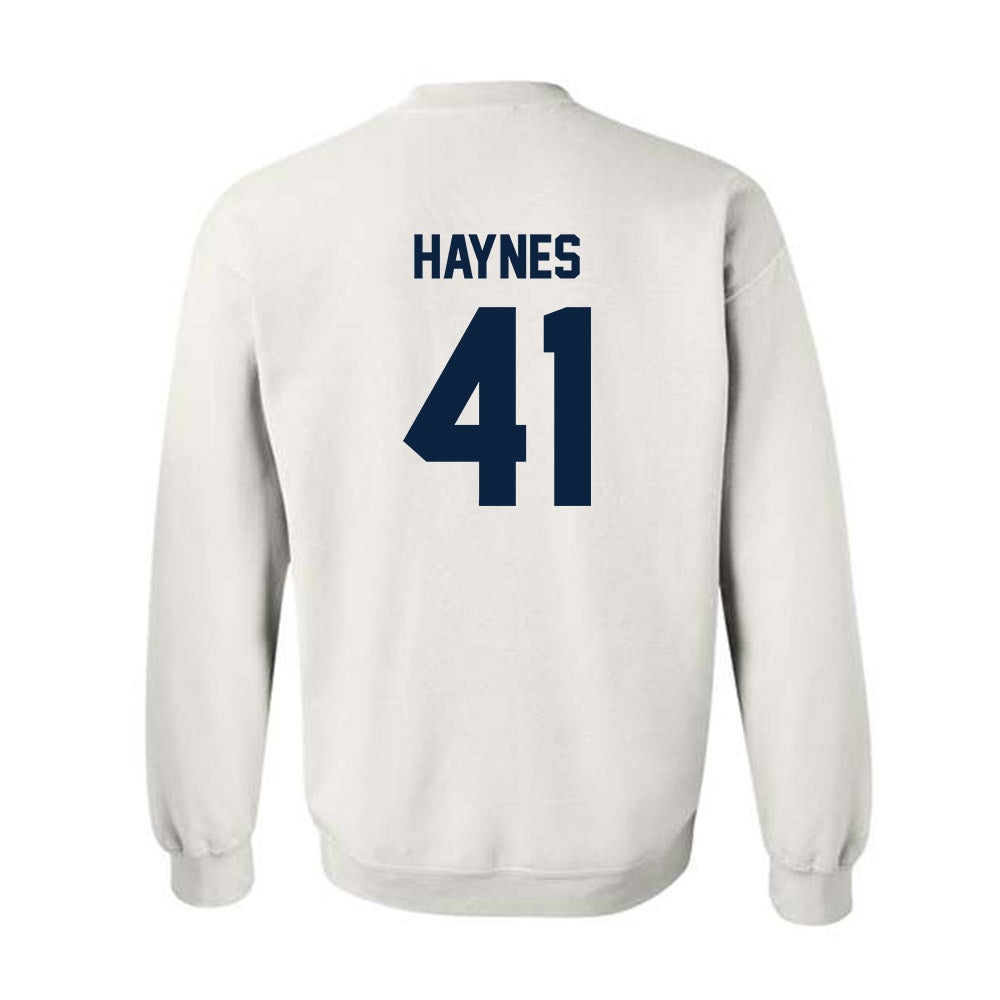 Samford - NCAA Football : Jake Haynes - Crewneck Sweatshirt