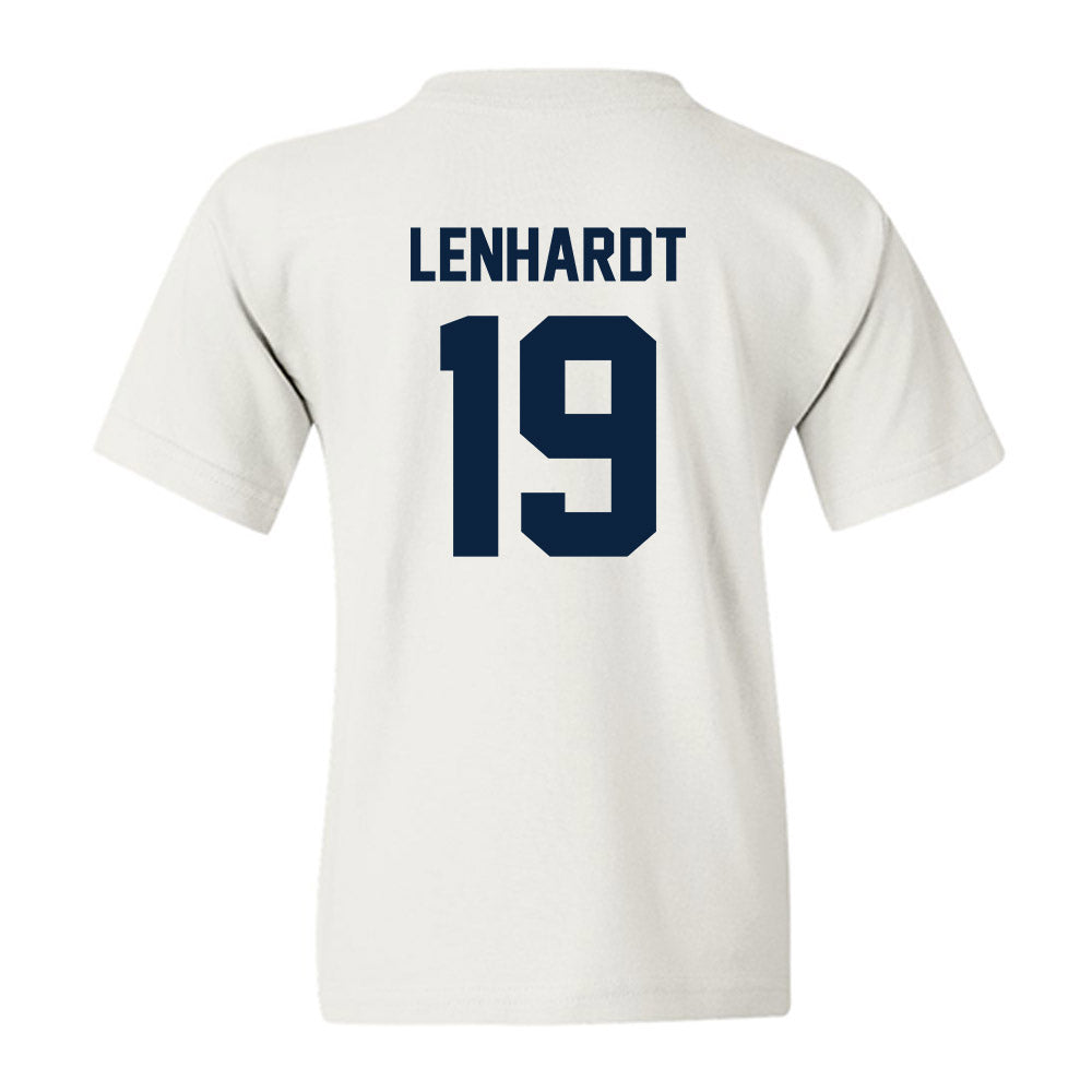 Samford - NCAA Football : Trey Lenhardt - Classic Shersey Youth T-Shirt-1