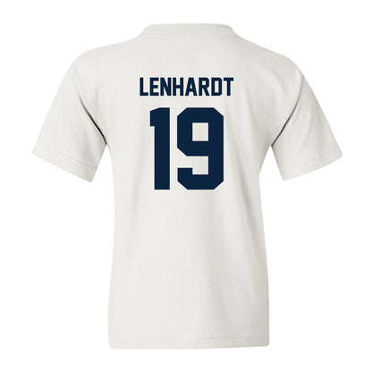 Samford - NCAA Football : Trey Lenhardt - Classic Shersey Youth T-Shirt-1