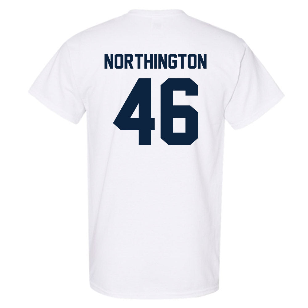 Samford - NCAA Football : Trustin Northington - T-Shirt