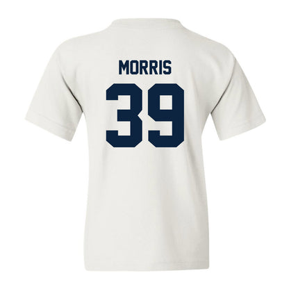 Samford - NCAA Football : Gavin Morris - Classic Shersey Youth T-Shirt