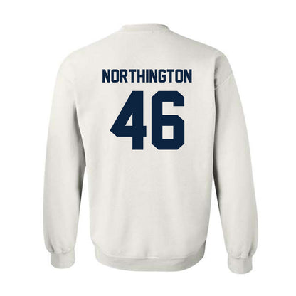 Samford - NCAA Football : Trustin Northington - Crewneck Sweatshirt