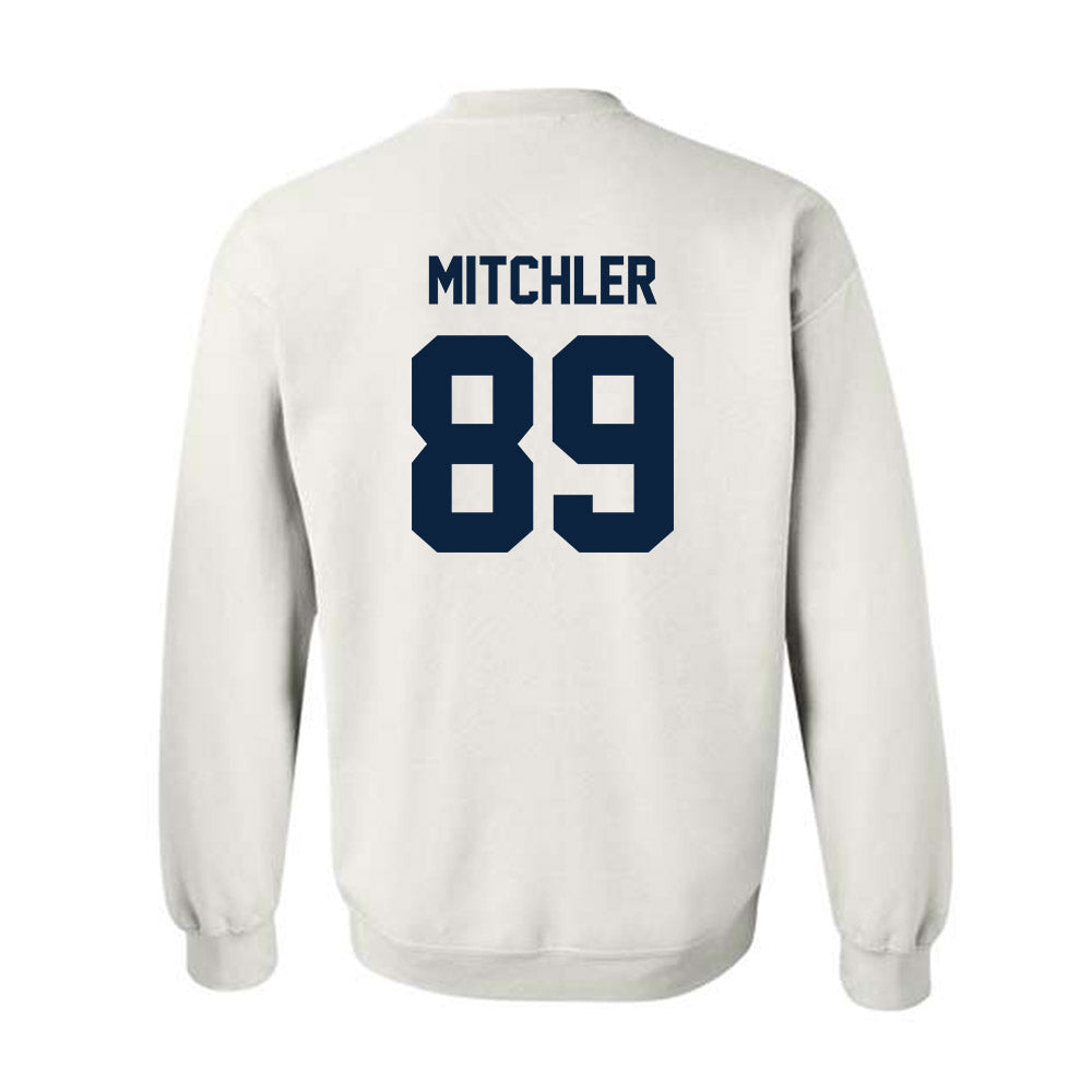 Samford - NCAA Football : Michael Mitchler - Crewneck Sweatshirt