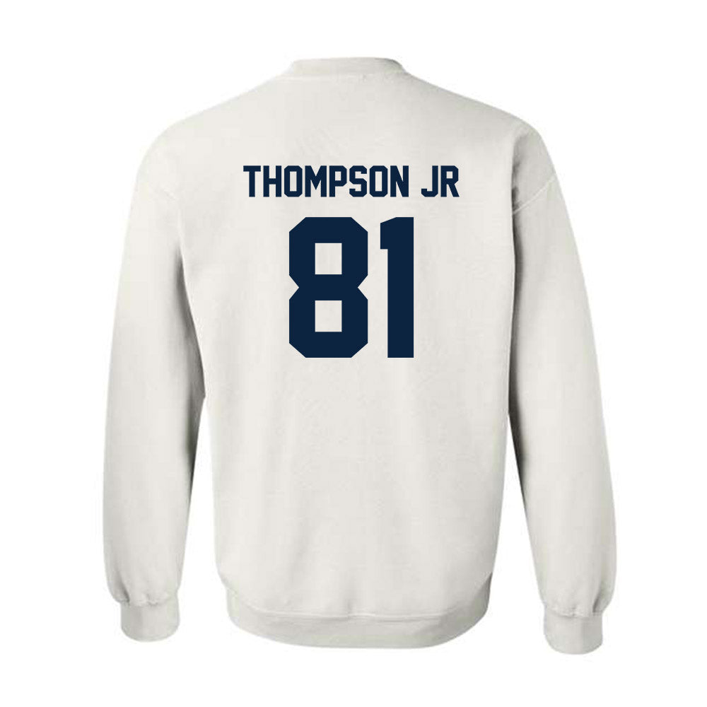 Samford - NCAA Football : Jamall Thompson Jr - Crewneck Sweatshirt