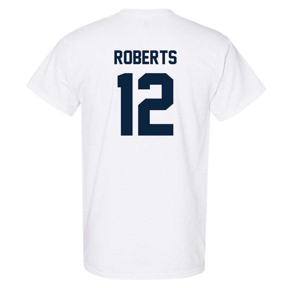 Samford - NCAA Football : Christian Roberts - T-Shirt