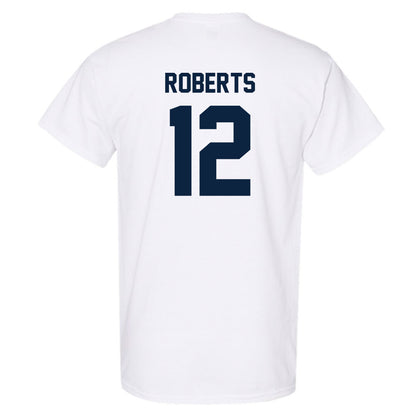 Samford - NCAA Football : Christian Roberts - T-Shirt