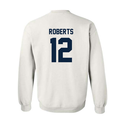 Samford - NCAA Football : Christian Roberts - Crewneck Sweatshirt