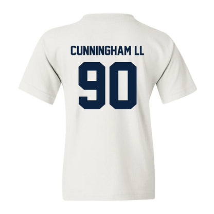 Samford - NCAA Football : Conroy Cunningham ll - Classic Shersey Youth T-Shirt