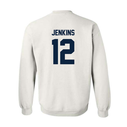 Samford - NCAA Football : Brendan Jenkins - Crewneck Sweatshirt