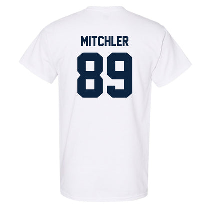 Samford - NCAA Football : Michael Mitchler - T-Shirt