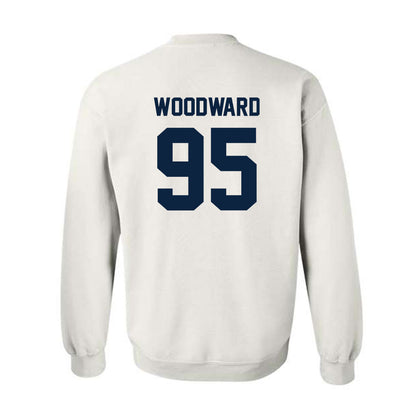 Samford - NCAA Football : Maxton Woodward - Crewneck Sweatshirt