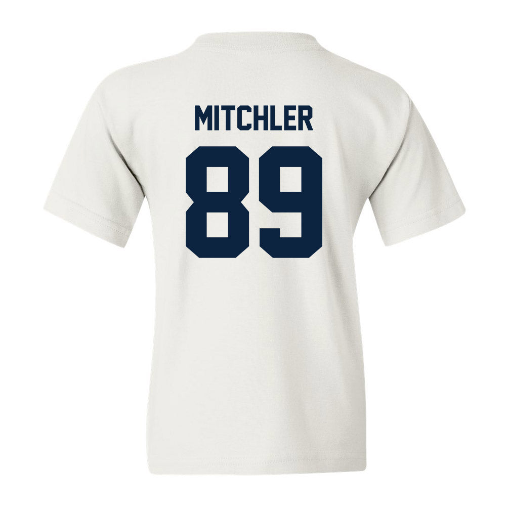 Samford - NCAA Football : Michael Mitchler - Youth T-Shirt