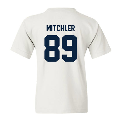 Samford - NCAA Football : Michael Mitchler - Youth T-Shirt