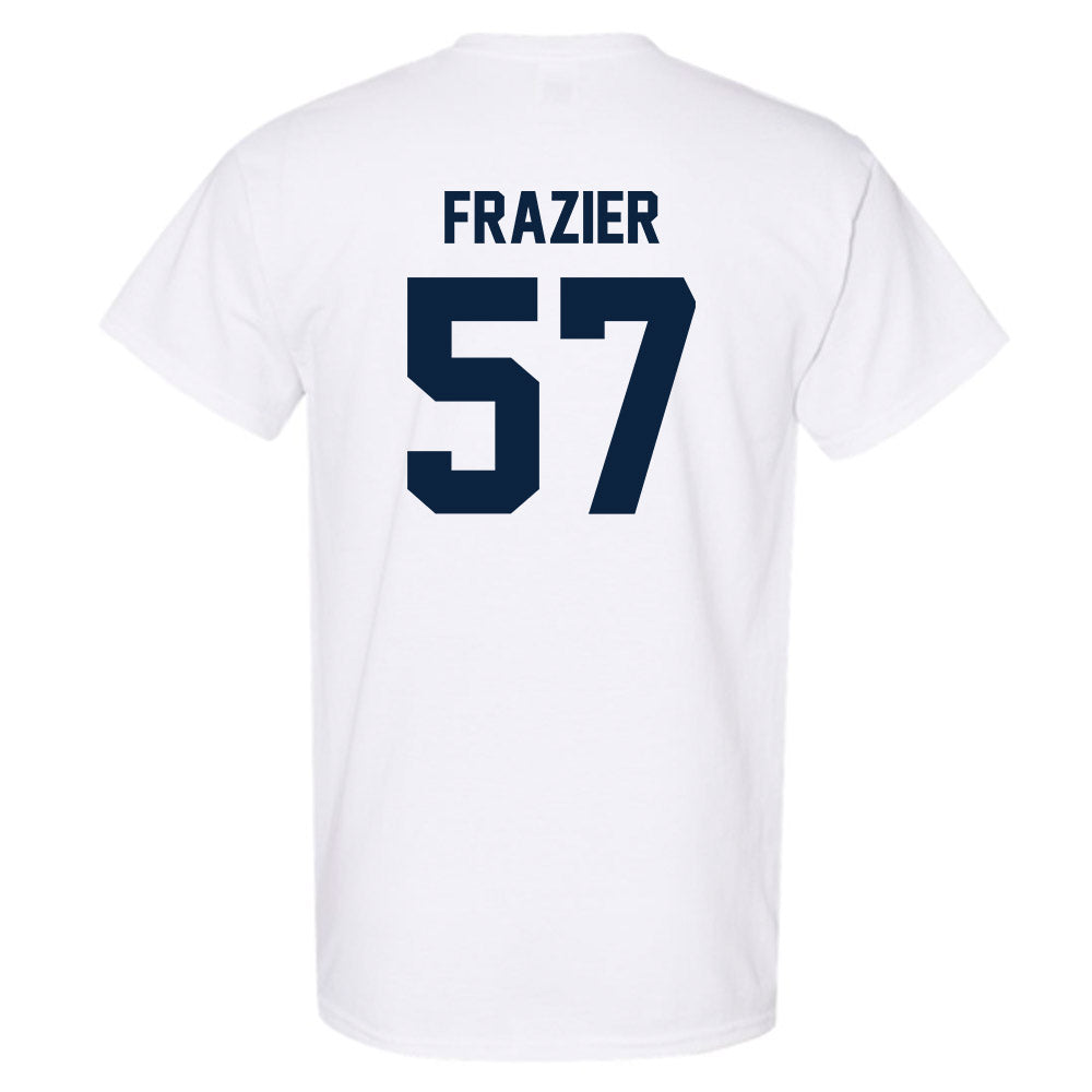 Samford - NCAA Football : Cooper Frazier - T-Shirt