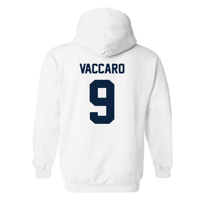 Samford - NCAA Football : Thomas Vaccaro - Hooded Sweatshirt