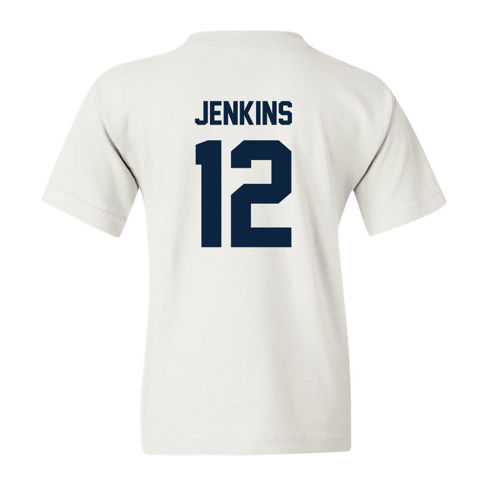 Samford - NCAA Football : Brendan Jenkins - Youth T-Shirt