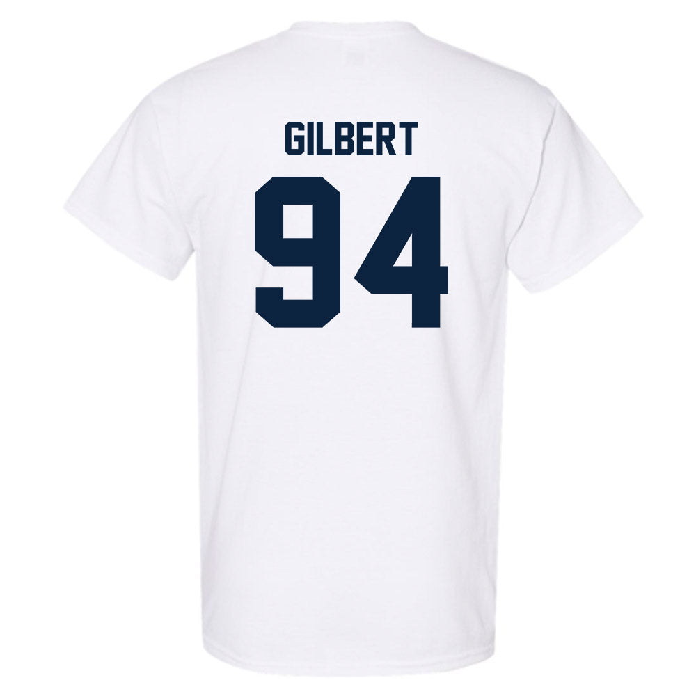 Samford - NCAA Football : Makhi Gilbert - T-Shirt