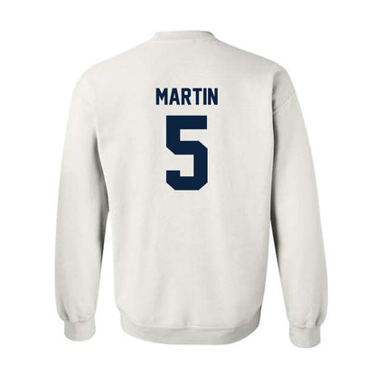 Samford - NCAA Football : Football - Crewneck Sweatshirt Crewneck Sweatshirt