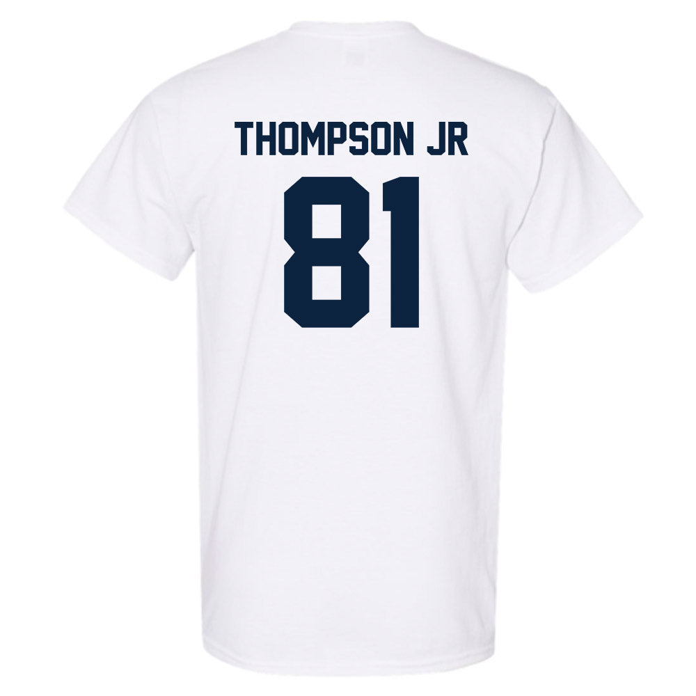 Samford - NCAA Football : Jamall Thompson Jr - T-Shirt