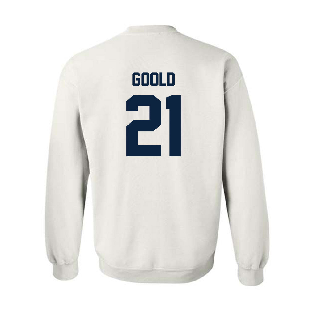 Samford - NCAA Football : Carson Goold - Crewneck Sweatshirt