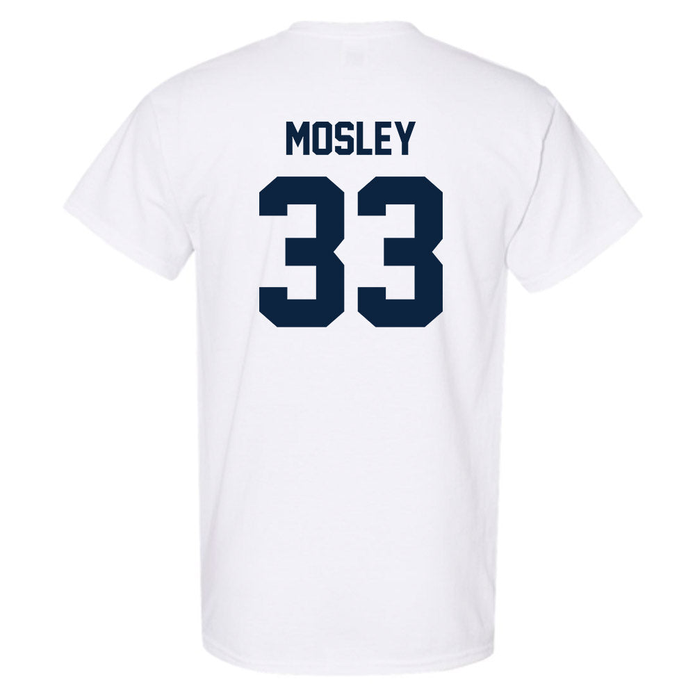 Samford - NCAA Football : Jaden Mosley - T-Shirt