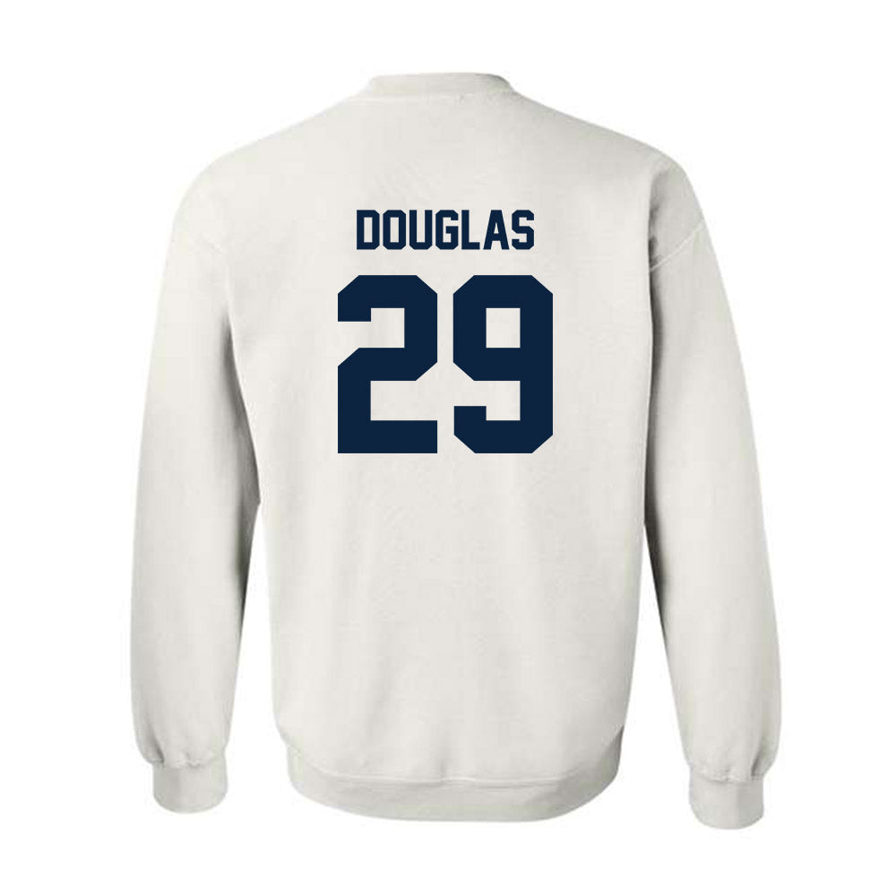 Samford - NCAA Football : CJ Douglas - Crewneck Sweatshirt