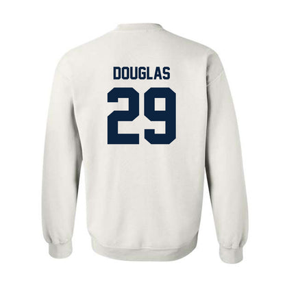 Samford - NCAA Football : CJ Douglas - Crewneck Sweatshirt