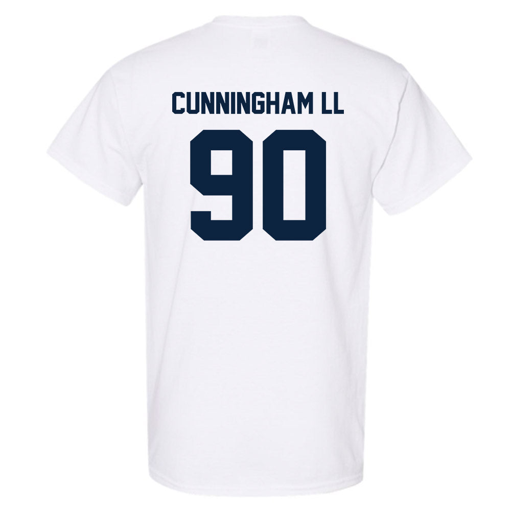 Samford - NCAA Football : Conroy Cunningham ll - Classic Shersey T-Shirt