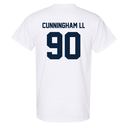 Samford - NCAA Football : Conroy Cunningham ll - Classic Shersey T-Shirt