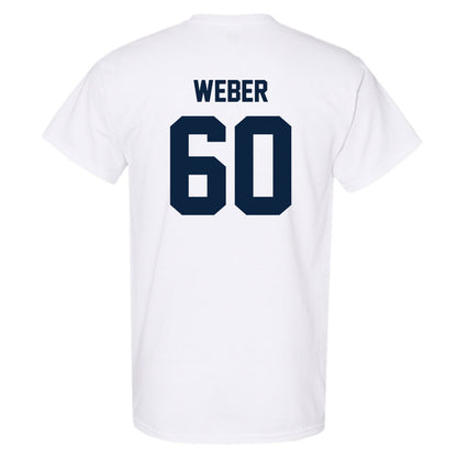 Samford - NCAA Football : Hank Weber - Classic Shersey T-Shirt-1