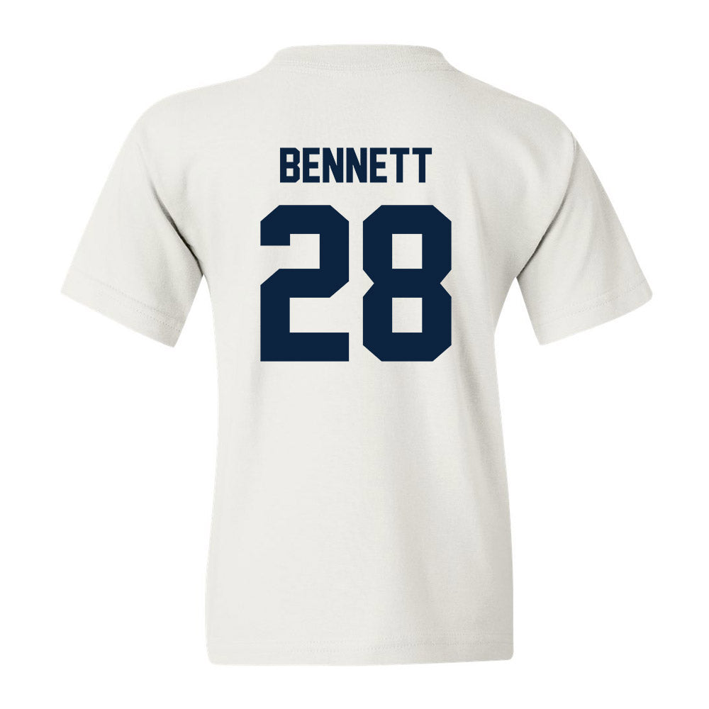 Samford - NCAA Football : Jonathan Bennett - Classic Shersey Youth T-Shirt