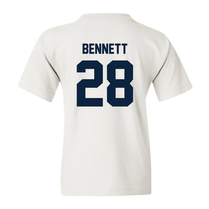 Samford - NCAA Football : Jonathan Bennett - Classic Shersey Youth T-Shirt