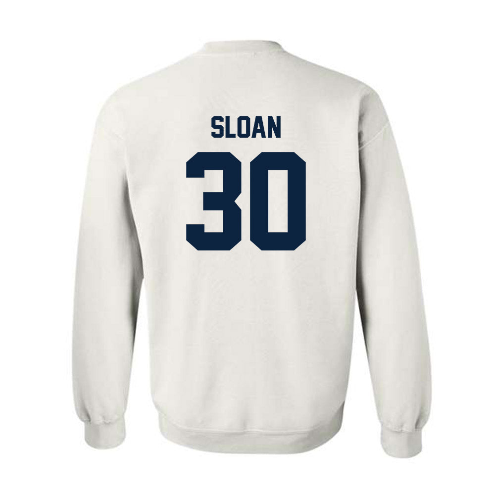 Samford - NCAA Football : Carson Sloan - Crewneck Sweatshirt