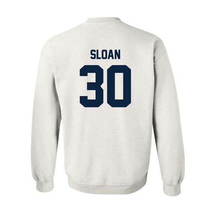 Samford - NCAA Football : Carson Sloan - Crewneck Sweatshirt