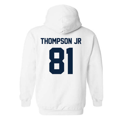 Samford - NCAA Football : Jamall Thompson Jr - Hooded Sweatshirt