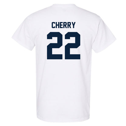 Samford - NCAA Football : Kenyon Cherry - T-Shirt