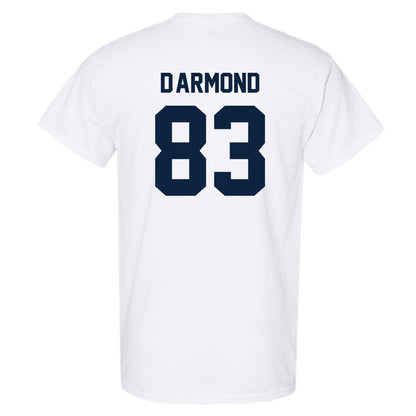 Samford - NCAA Football : Thomas D'Armond - T-Shirt