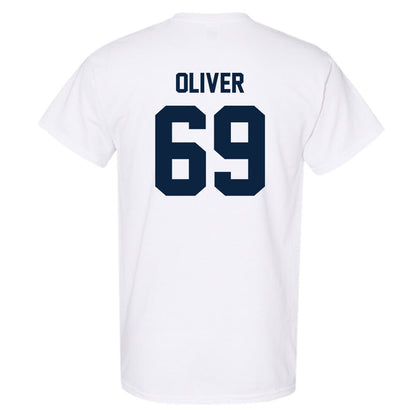 Samford - NCAA Football : JP Oliver - T-Shirt