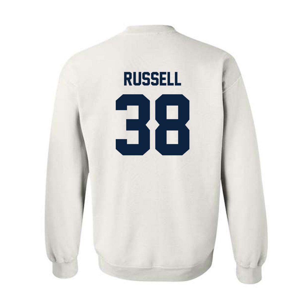 Samford - NCAA Football : Emerson Russell - Crewneck Sweatshirt