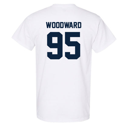 Samford - NCAA Football : Maxton Woodward - T-Shirt