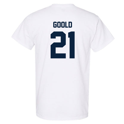 Samford - NCAA Football : Carson Goold - T-Shirt