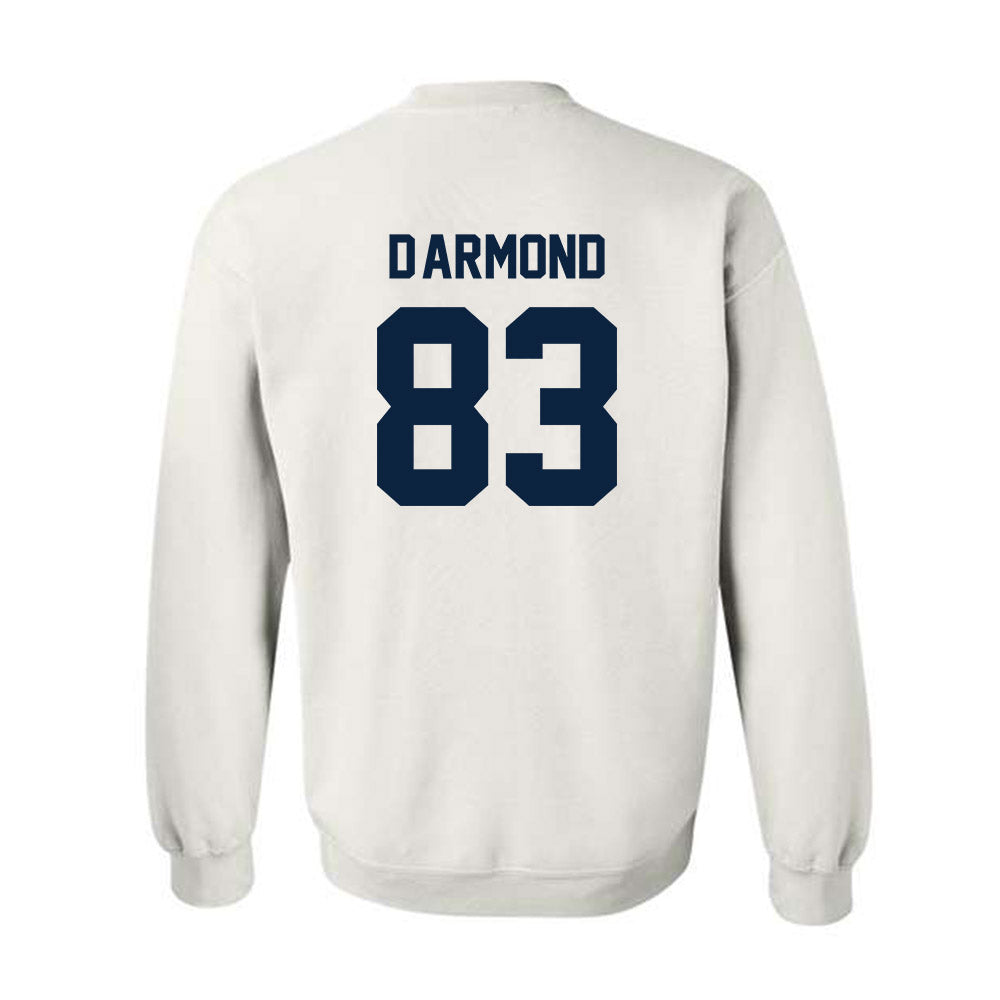 Samford - NCAA Football : Thomas D'Armond - Crewneck Sweatshirt