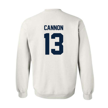 Samford - NCAA Football : Jamari Cannon - Crewneck Sweatshirt